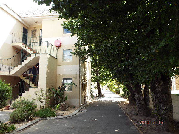 2 Bedroom Property for Sale in Durbanville Western Cape